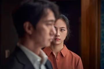 文藝女神湯唯，這次能發揮好嗎？