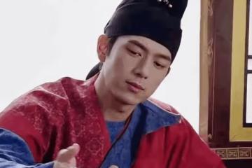 《國色芳華》蔣長揚什麼時候喜歡牡丹的？牡丹是蔣長揚的理想型