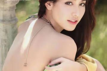 朱一龍銀幕未婚妻涉嫌詐騙泰國入獄！證據不足被無罪釋放