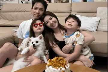 TVB花旦結婚8年頻公審老公被稱「惡妻」!再斥送女同事上班:你見過許濤送我回公司嗎?