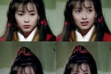 TVB「最美郭芙」公開擇偶標準，前夫曾借父親500萬，遺憾無法歸還