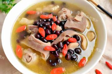 最「補腎」的一種食物,中老年人常吃對頭髮、睡眠、眼睛都特好!