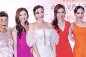 TVB小花朱晨麗不理遭冷待傳聞,稱會繼續為公司服務,直至50年