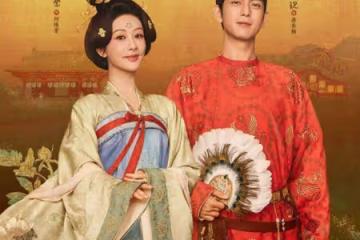 陸劇《國色芳華》爆抄襲! 作家震驚「直接照搬不應該」劇組發聲