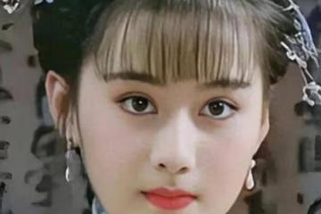 陳德容美到讓瓊瑤瘋魔!全劇組停擺3年,只為等她長大演女主!