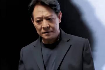 黃渤沒有說錯,60歲的李連杰,已經看到了娛樂圈的「殘酷真相」