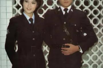 感動!陳敏兒捧場劉德華含淚對望,回憶43年前相識於微時的淵源