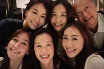 上圍出奇堅挺!前TVB小花家姐再現不科學身材,愛曬泳裝照險走光