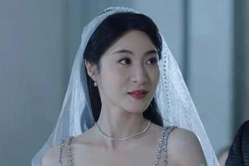 TVB知名女星買通告引反感,突然變民選視後,結婚九年沒空生娃