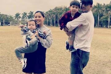 香港知名男星遭多人追債，長期陷經濟困難，妻子發聲：沒錢還債