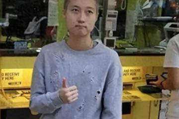 成龍私生女吳卓林：一生都被嫌棄，如今放下一切重獲新生