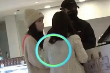 性感火辣的柳岩被曝懷孕男友陪去婦產科？粉絲急忙闢謠