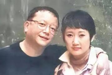 和王剛離婚22年後，62歲的成方圓老成了這樣子，王剛：我對不起她