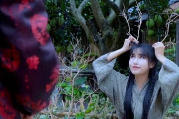 李子柒為什麼不被資本喜歡？看看她在微博之夜的發言，就全明白了