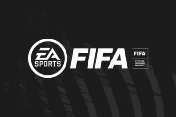 FIFA將推出EA Sports FC競品遊戲 稱自己的才是正統