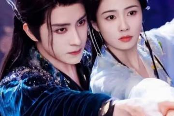 最新2025角色熱度榜TOP 10!《國色芳華》李現第5,第一名是TA