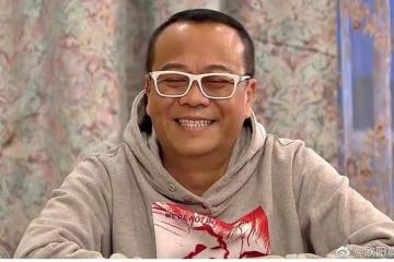 突然暴瘦！TVB視帝昔日形象不再，瘦出下頜線，大肚子不見蹤影