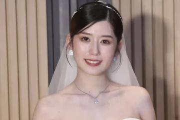 TVB翻版唐詩詠曬近況！餅印女兒太可愛，閃婚後暫無復出念頭