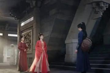 《大奉打更人》大結局：原來，這才是元景帝派許七安去楚州的真相
