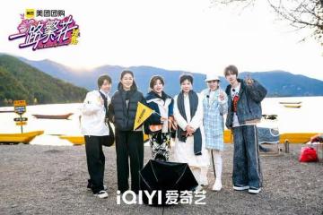 揭秘劉曉慶凍齡秘訣!71歲演少女毫無違和感,高原奔跑健步如飛