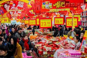 買年貨,「6類」食物勸你不要買,不健康不划算,趕緊看看別買錯