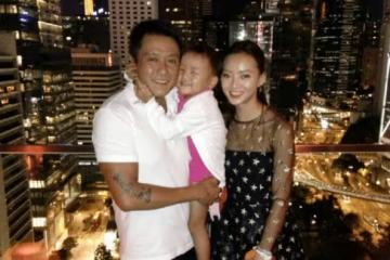 57歲香港男星為撿硬幣鑽車底，落魄狀態引唏噓，前妻改頭換面變名媛