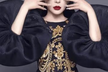 人紅不能狂,當年曾插足別人婚姻害慘何靜,如今61歲自食苦果