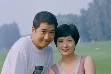 萬萬沒想到,67歲「丁克」了28年的的鄧婕,最終成為了人生贏家