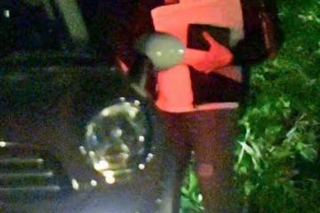 深田恭子深夜買醉事件之後，又現凌晨四點與男友西麻布當街大吵！