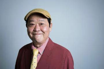 日本著名喜劇演員上島龍兵自縊身亡 喜劇的內核真的是悲劇嗎?