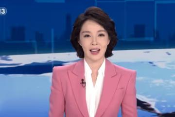 央視主播大洗牌:李梓萌淡出《新聞聯播》,劉妙然接棒新崗位!