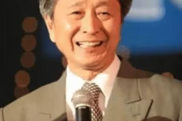 「央視名嘴」宋世雄：與妻子相伴59年，為何晚年兒女都不在身邊？