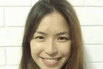 TVB高級女主播賴君蕊離巢,素顏照曾獲網民讚揚清純,已低調結婚