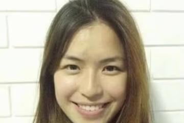 TVB高級女主播離巢，素顏照曾獲網民讚揚清純，已低調結婚