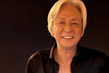 68歲「江湖大佬」猛鬼添去世！知情人曝細節，崩牙駒水房賴未悼念