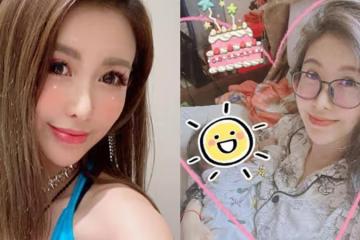 愷樂「一張照片」揭夫妻私下互動！　神隱4年當媽突喊：沒想到