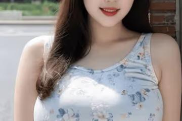接吻時，女性的這4個小動作暗示她深愛著你
