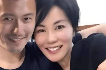 看到張柏芝上海演唱會,終於明白謝霆鋒為何最終選擇了王菲
