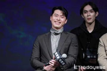 玄彬聽到《愛的迫降》害羞笑了! 導演直球:他是我的菜