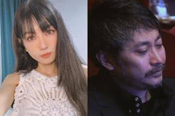 謝金燕孩子生父名字被外泄！　白冰冰「逼問楊宗憲」對話被挖出