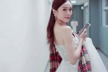 又走一個!TVB知名女星正式宣布離巢,談合約展開拉鋸戰最終談崩