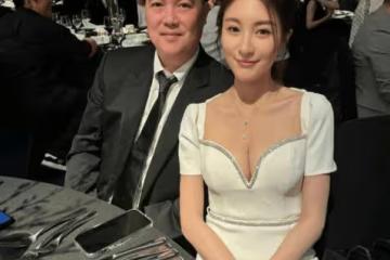 TVB花旦林夏薇大玩透視誘惑!俯身微露大曬身材!網友:太撩人了