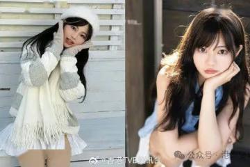 TVB童顏小花宣傳寫真!卻意外自爆已離巢