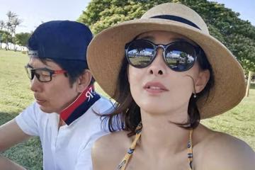這一次，「老少戀」的殘酷現實，在52歲的牛莉身上體現得淋漓盡致