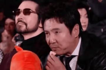 沈騰一直在吃的到底是什麼餅乾？沈騰進貨鄧超交友