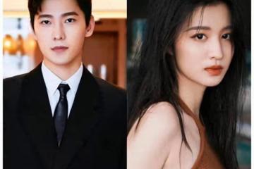 這一次,楊洋「扮豬吃虎」的騙局成就了鹿晗,原來張雨綺早就看破