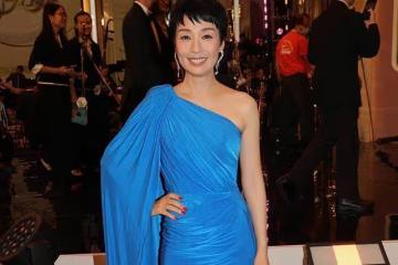 恭喜!TVB知名女星空降大製作劇組,遭冷待兩年終於獲拍劇機會