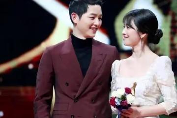 宋慧喬本來是不婚主義者!離婚因為是生子計劃產生分歧
