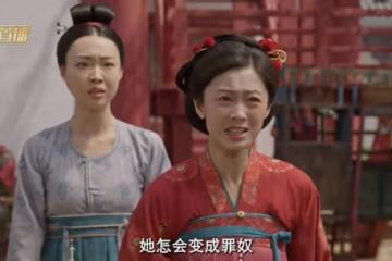 《國色芳華》:看懂秦勝意的3層劣根性,才懂被家暴的女人為何難逃