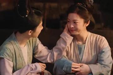 《國色芳華》：救了個白眼狼？五娘王擎復婚，呂耕春功不可沒